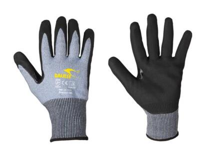 Galilee 1Paar Schnittschutz-Handschuh Arbeitshandschuh Everest 190 Cut ESD Gr.11