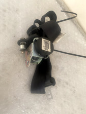 2012 NISSAN JUKE TEKNA 1.5L DCI DIESEL REAR LEFT PASSENGER SEAT BELT