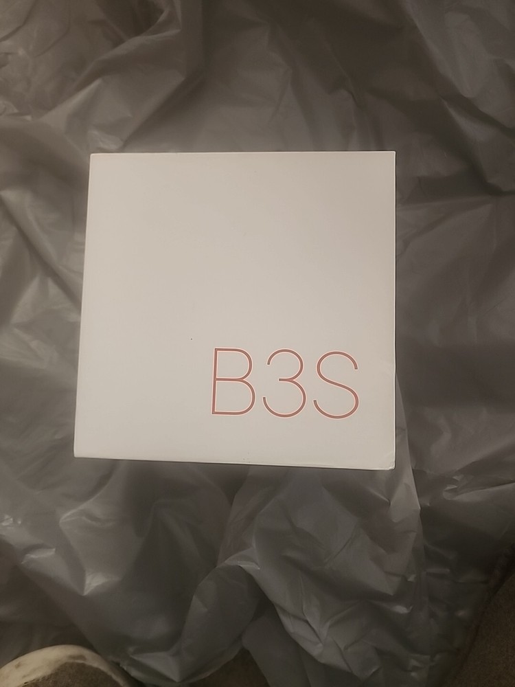 B3S Thermal Label Printer for Shipping Barcodes and Tags B3S Thermal Label Printer for Shipping Barcodes and Tags