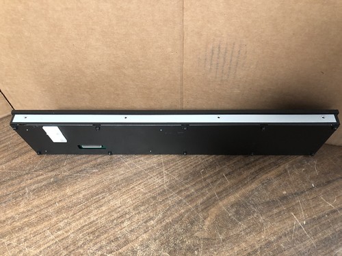 Pantalla/Cubierta Panel Frontal Original Blackmagicdesign Ultimate 12 8K (Ver Fotos) - Imagen 2 de 4