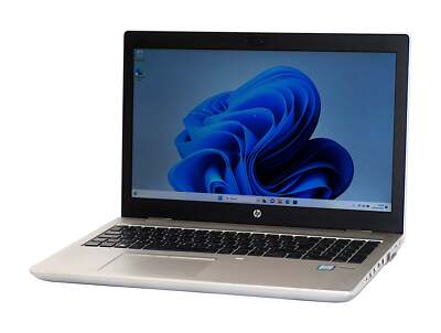 HP ProBook 650 G4 Laptop, 15.6