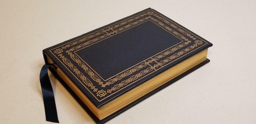 The Yearling By Majorie Kinnan Rawlings Franklin Library 1981 LIMITED EDITION - Picture 5 of 9