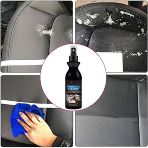 Details About 100ml Car Interior Care Set Multi Purpose Clean Leather Coating Scratch Repair