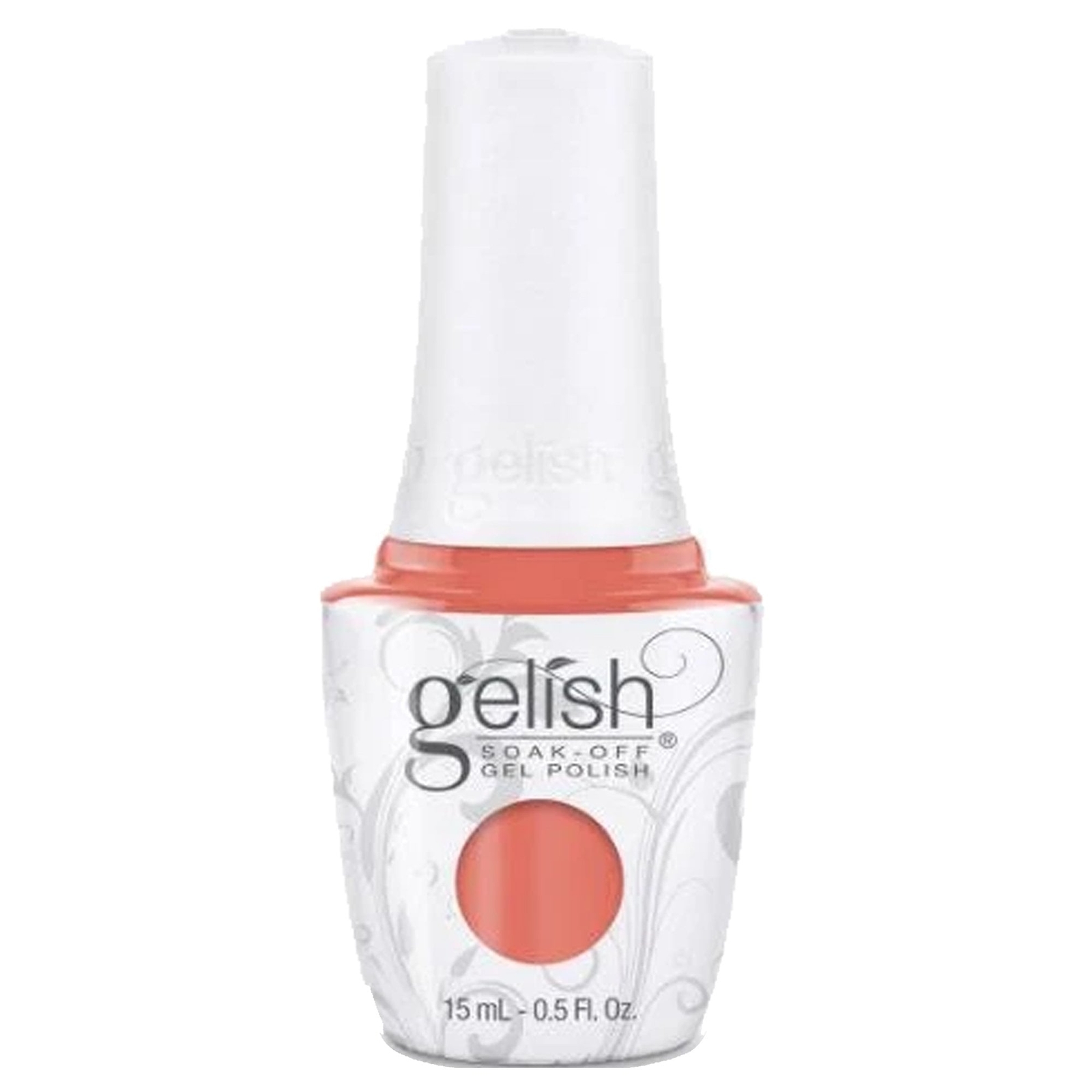 Gelish Cruelty-Free Gel Polish - Sweet Morning Dew 15ml (01462)