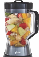 Professional Tritan Jar with Lid (8-cup) and Blades [Oster Pro 1200 Parts]