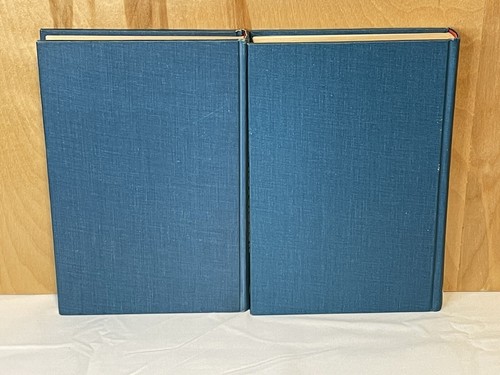 The Human Revolution Vol 1 & 2 Daisaku Ikeda Hardcover 1st Edition 1972 1974 - Picture 4 of 10
