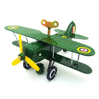 airplane curtiss