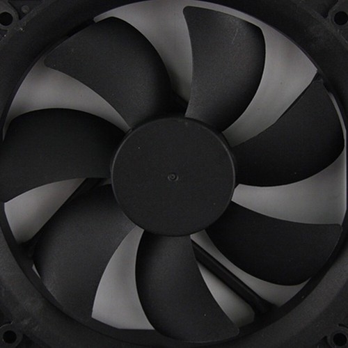 LY-1225M12S 120*120*25mm 12V 0.36A For LYF Computer PC Desktop Host DC Fan - Picture 5 of 8