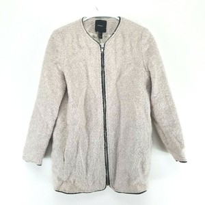 forever 21 wool jacket
