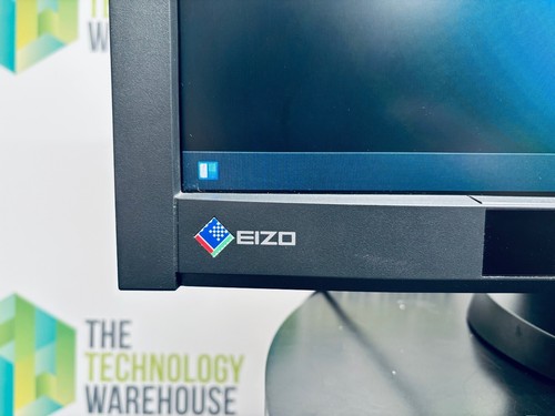 Eizo ColorEdge CG277 27" Monitor QHD 2560 x 1440 LED Colour Accuracy HDMI Stand* - 第 5/24 張圖片