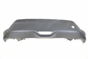 Toyota CH-R 2016+ ab Chr Heckstoßstange unterer Rock Diffusor 52159-f4010. | eBay