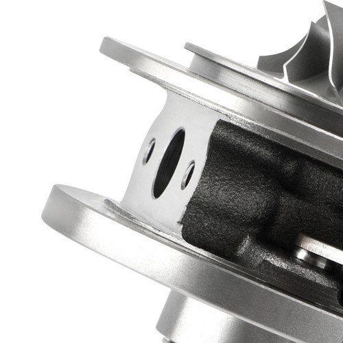Turbocharger Cartridge for Hyundai Santa Fe 2.2 CRDi D4EB-V 114KW 49135 07100 - Picture 10 of 11