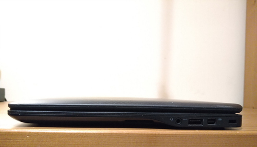 Dell Latitude E7250 12.5" Touch i5-5200U 2.20 GHz 8GB/ 16GB 256GB Win 11 Pro LTE - Afbeelding 10 van 26
