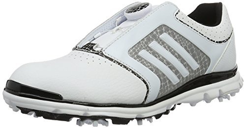 TG. 40 EU adidas Adistar Tour B Scarpe da Golf Donna Bianco b5b TG. 40 EU adidas Adistar Tour B Scarpe da Golf Donna Bianco b5b