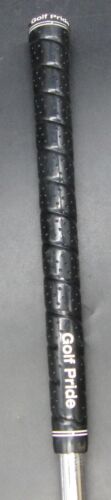 Left-Handed Mizuno MP-32 GF Forged 8 Iron Regular Steel Shaft Golf Pride Grip - Picture 3 of 4
