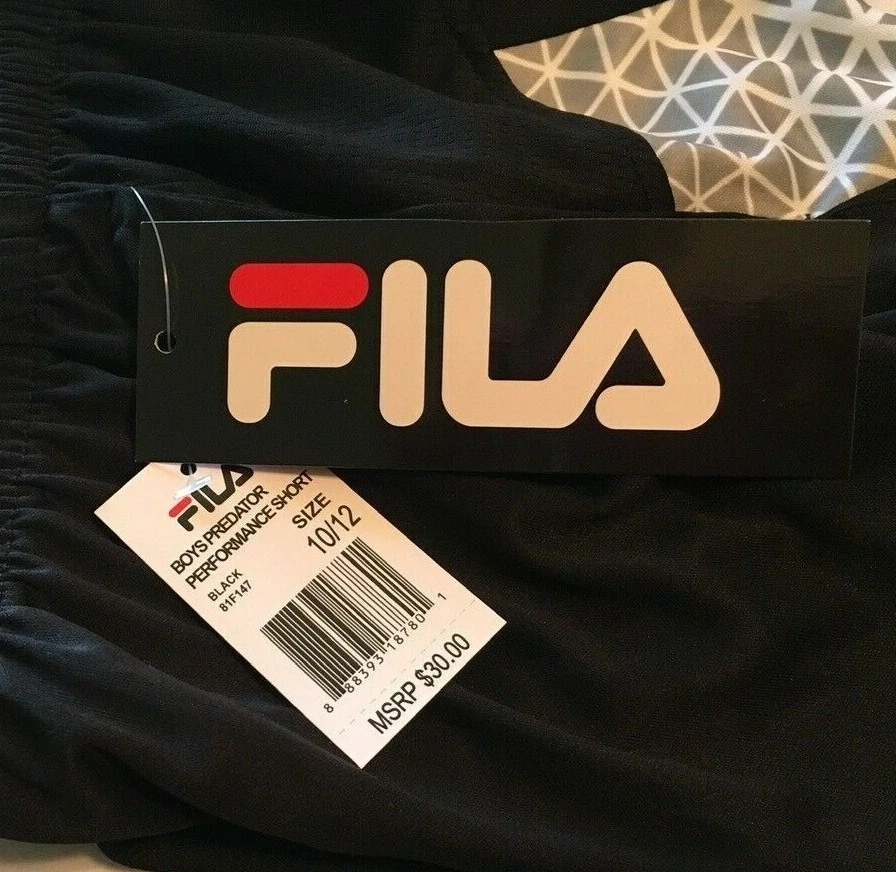 Predator fila best sale