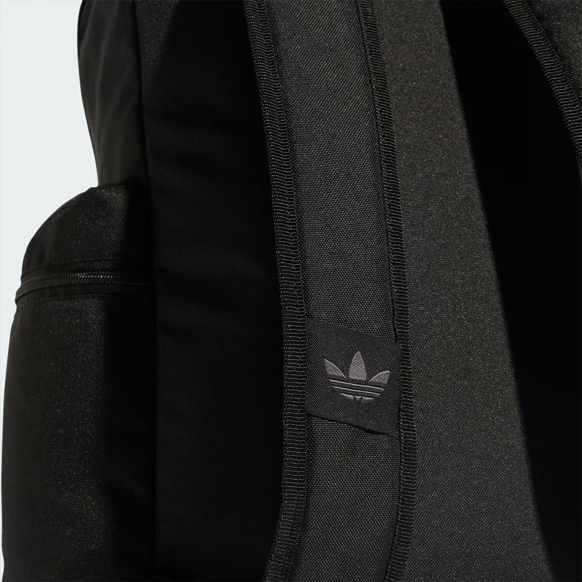 New Adidas Original ADICOLOR BACKPACK BLACK JD5522 TAKSE | eBay