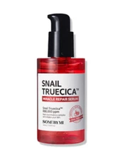 Some By Mi Snail Truecica Miracle Repair Serum 50ml - Authentic & U.S. Seller