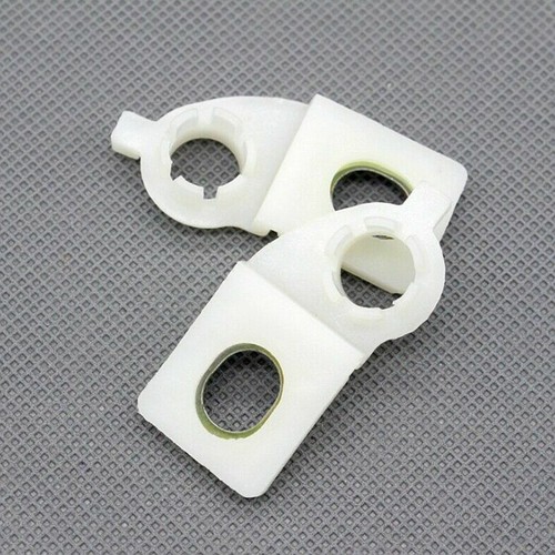 2PCS For Audi Headlamp Light Assembly Bracket Set 8L0941453 8L0941454 - Foto 2 di 4