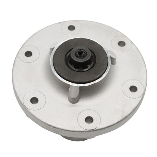 For Snapper Deck Spindle Part 1757364YP & 84003173 360Z, SPX, NXT, & ZT - Picture 6 of 8