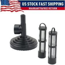 For Ford 6.0L 7.3L 94-07 Fuel Tank Pick-up Screen Sock Filter #E5TZ9J306BA USA