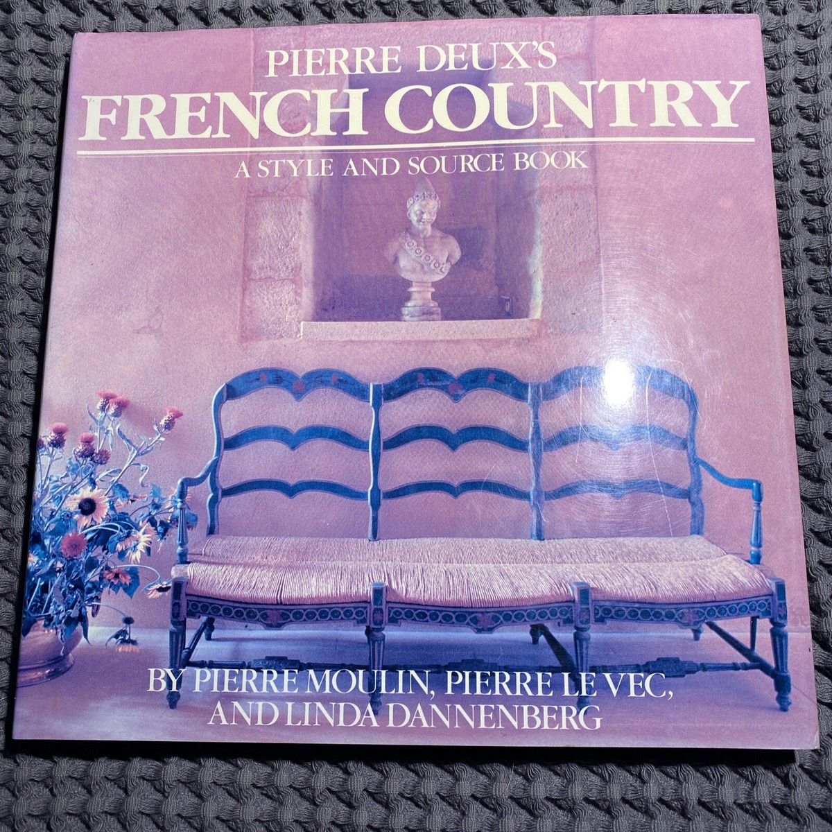 Pierre Deux French Country Furniture