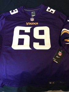 jared allen vikings jersey