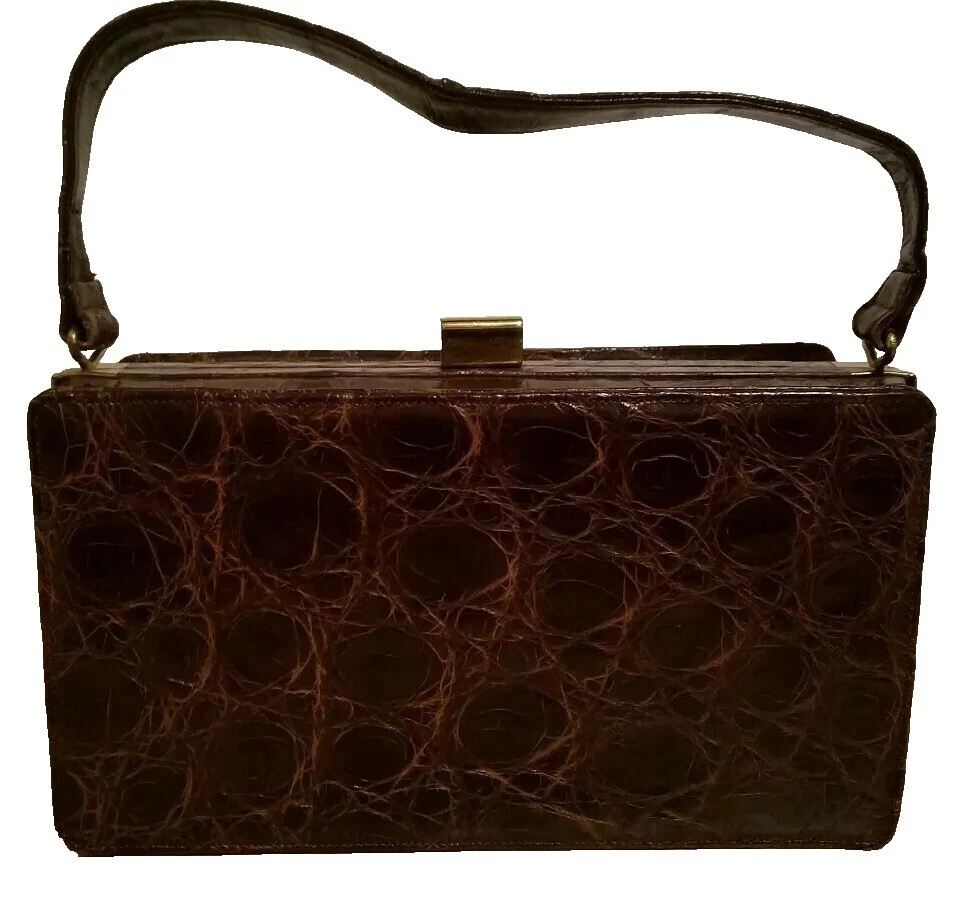 Caja todos los días 1960s Vintage Cambio Monederos