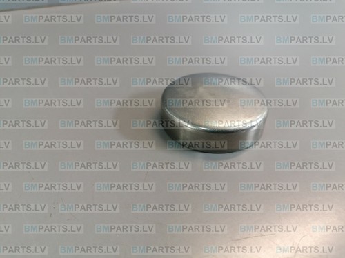NEW GENUINE BMW E36 E46 E39 E38 ENGINE BLOCK COVER LID D=45MM 11111714712 - Picture 2 of 8