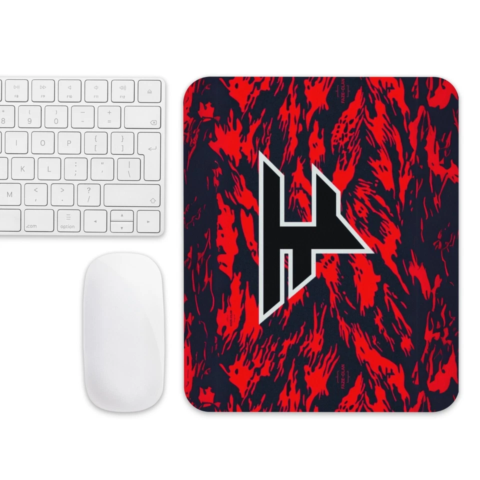 FaZe Clan CS:GO Mouse Pad – Perfect for Headshots, Clutch Moments & Epic Victori - Image 2 of 4