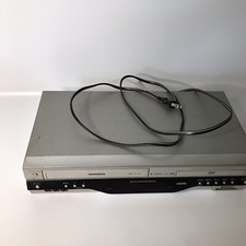 Toshiba DVD/VCR Combo SD-V593SU-For Parts Only