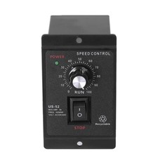 AC220V Motor Speed Controller Multifunctional Motor Speed Regulator Controllers