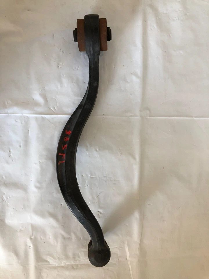 Ford Fusion 2006-2012 suspensión delantera brazo de control inferior lado del conductor izquierdo LH T Foto 2 de 4