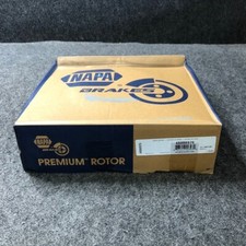 Napa Premium Rotore Freno 48880976 Ford F150 1/2 Ton - Pickup 2012 -2018...