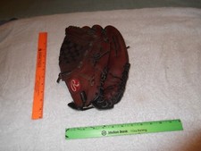 Rawlings RPT Baseball Glove