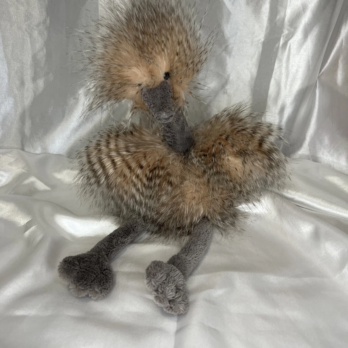 Jellycat london ostrich sale