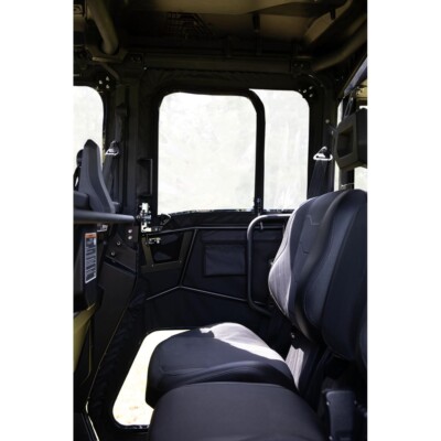 2022-2024 Can-Am Defender Max 900 HD9 4x4 Seizmik Framed Door Kit