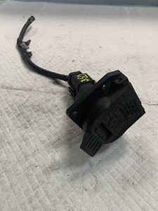 2000-2003 Mercedes ML CLASS Trailer Hitch Harness Wiring Plug Connector