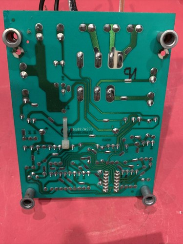 HN65KZ027 CARRIER Control Circuit Board CEBD430443-01A USED - Picture 6 of 7