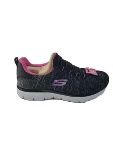 skechers stretch fit slip on