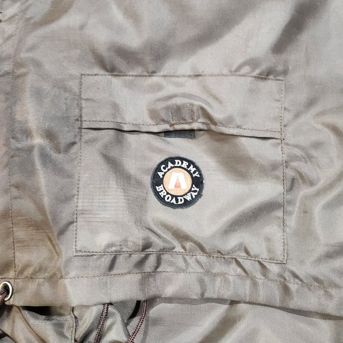Vintage Academy Broadway Jasper #43035 33" Framed Hiking Camping BackPack - Picture 10 of 22