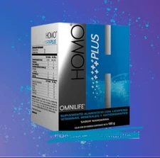 OMNILIFE Homo Plus OML