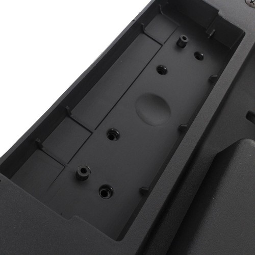 Black Center Console Arm Rest Lid Cover For 2009-2014 Ford F-150 9L3Z-1506024-CC - Picture 8 of 8