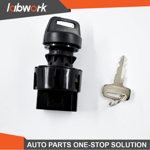 Labwork Ignition Key Switch for Polaris Magnum 325 330 2X4 4X4 2002 - Picture 2 of 8