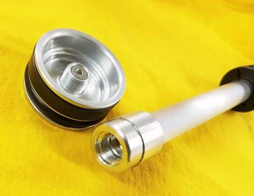 8" Walker Evans Adjustable IFP installation / Removal tool---Shock Depth setting - Picture 4 of 4