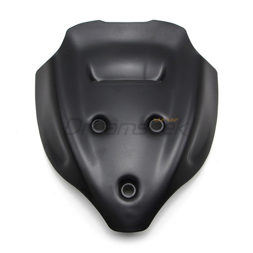 Windshield Front Windscreen for Ducati Streetfighter V4 V4S Deflector Protector - Picture 2 of 9