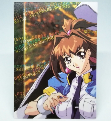 未開封 VIRUS BUSTER SERGE SEGA SEGA 15 VIRUS BUSTER SERGE Oobari Masami SEGA GAME AMADA 1997 JAPAN