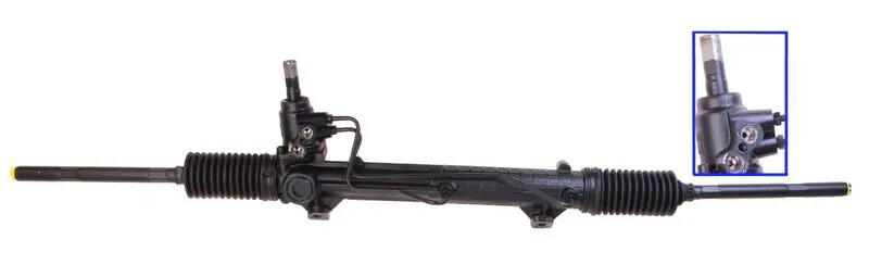 Cremagliera sterzo idraulico 711520284 DRI per PEUGEOT 406 406 Break 406 Coupé
