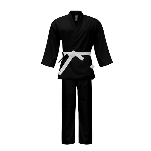 Uniforme Karate - Leggera Bambini Adulti Karate Gi - (Cintura Inclusa) - Foto 26 di 36