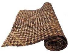 Bac Bac Matting Tropical Cabana Wall Tiki Bar Palapa Decor 4' x 8' ft